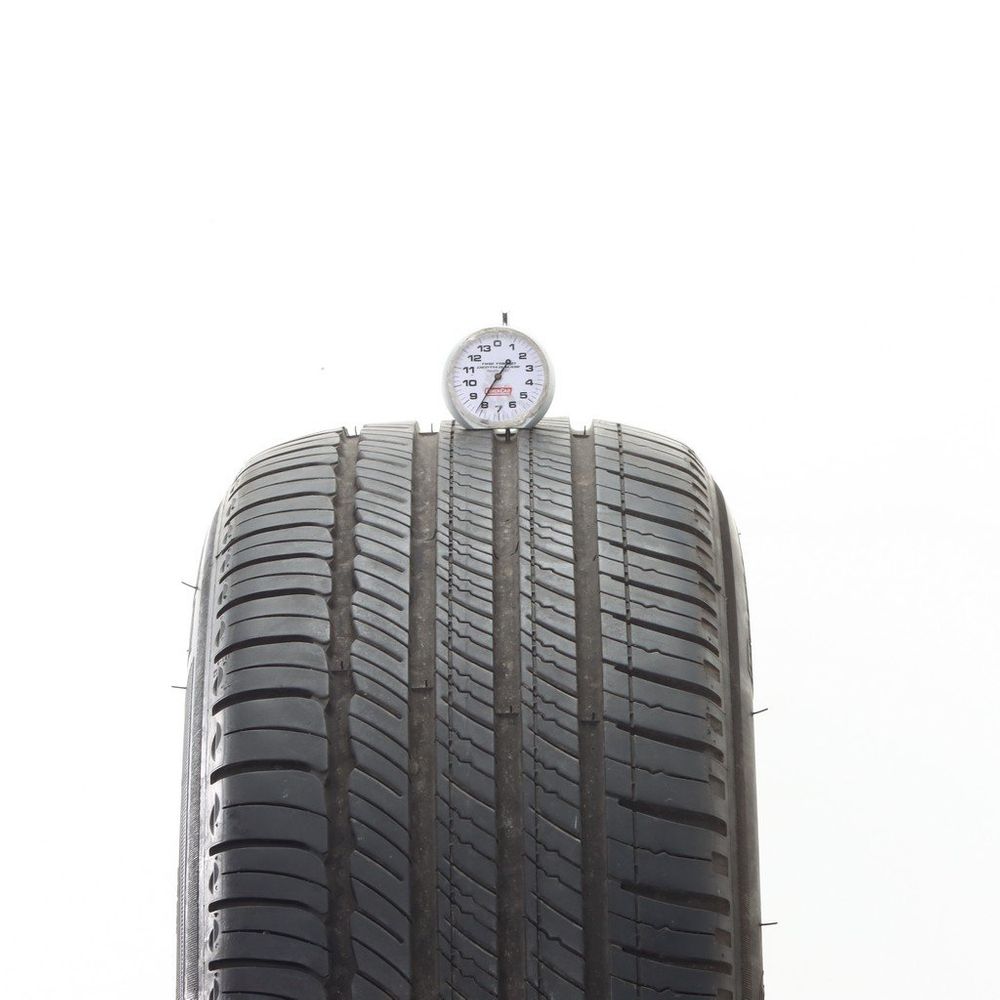 Set of (4) Used 235/50R19 Michelin Primacy MXM4 VOL 99H - 7.5-9/32 - Image 5