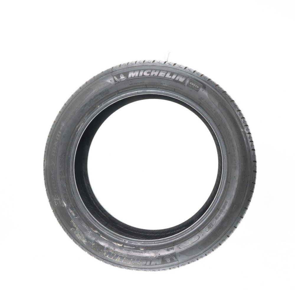 Set of (4) Used 235/50R19 Michelin Primacy MXM4 VOL 99H - 7.5-9/32 - Image 6