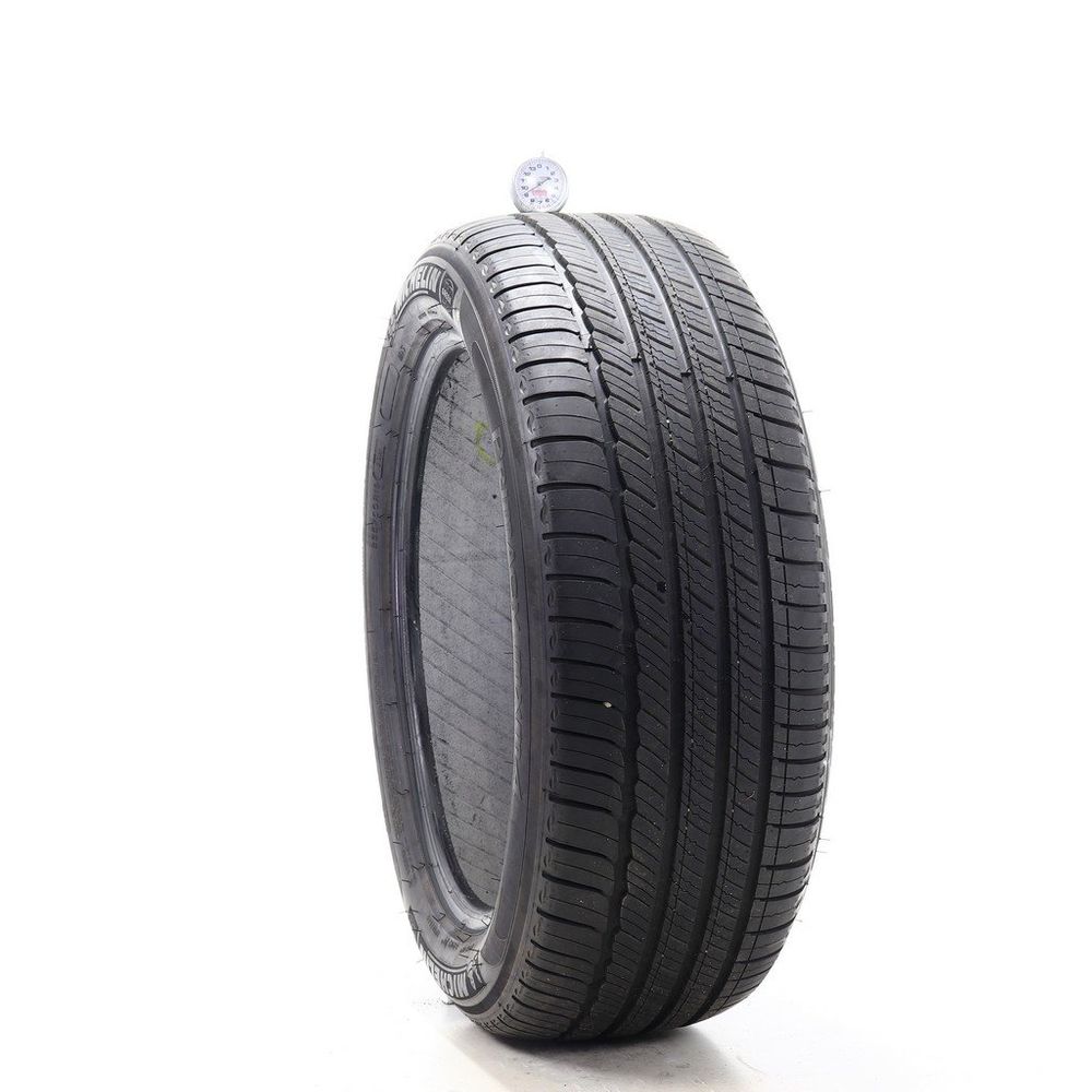 Set of (4) Used 235/50R19 Michelin Primacy MXM4 VOL 99H - 7.5-9/32 - Image 10