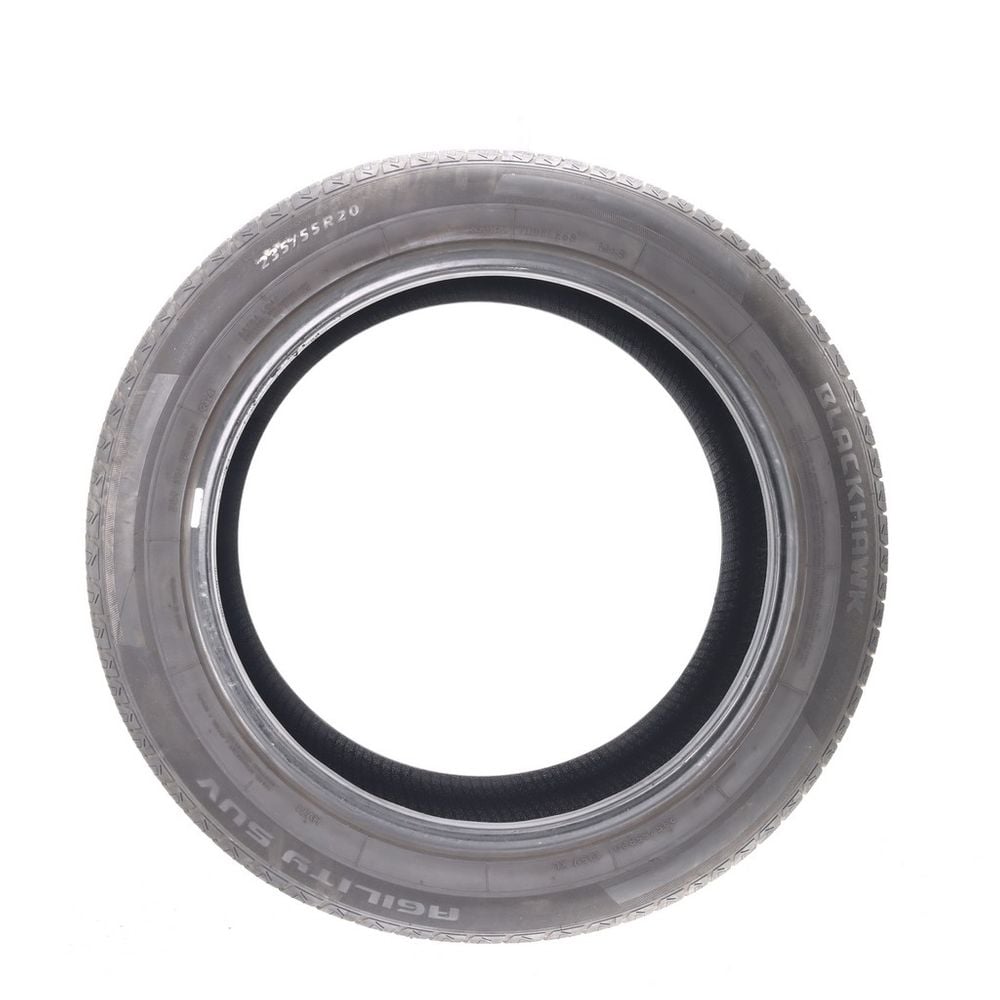 Used 235/55R20 Blackhawk Agility SUV 105V - 8.5/32 - Image 3