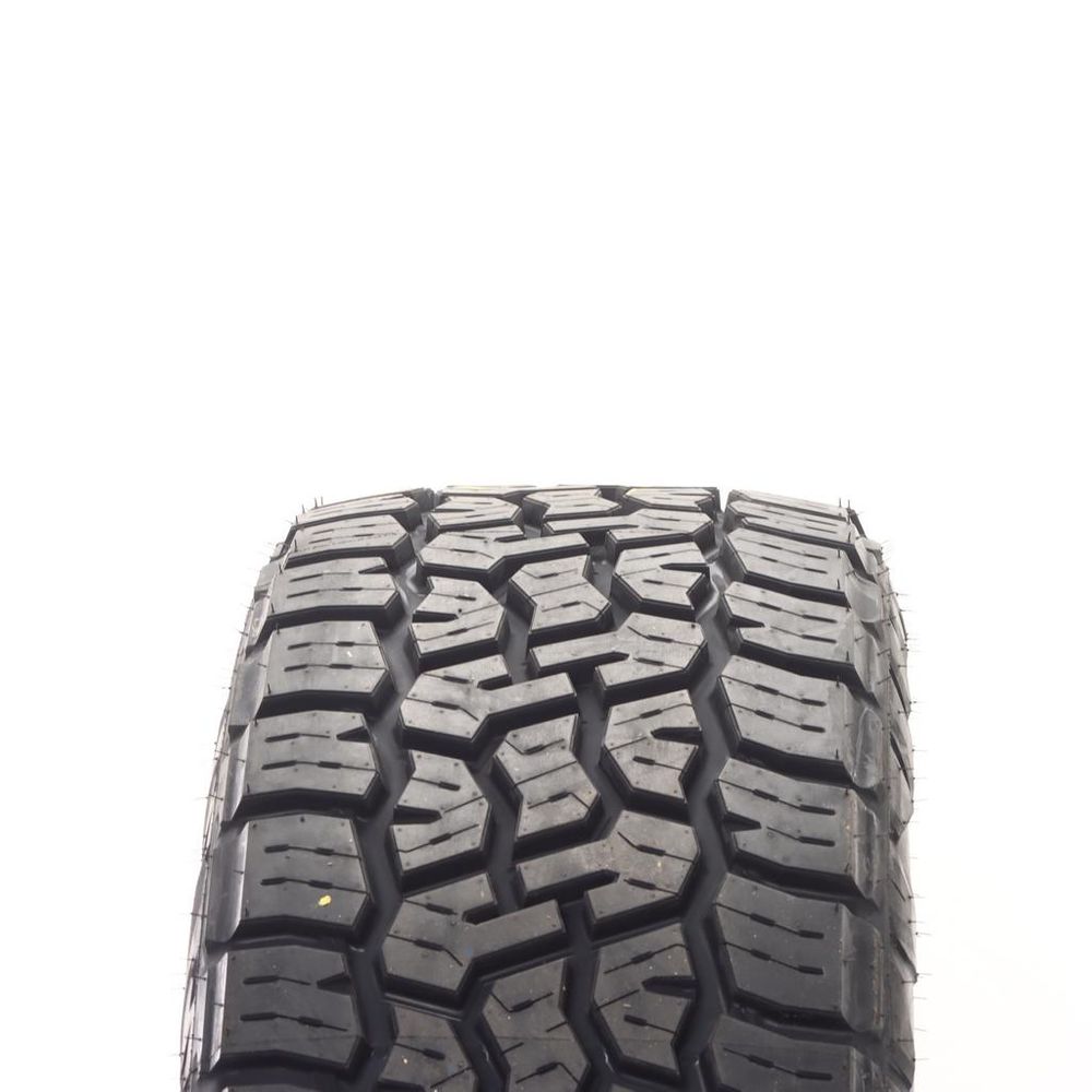 New LT 275/60R20 Nitto Terra Grappler G3 A/T 123/120T E - Image 2