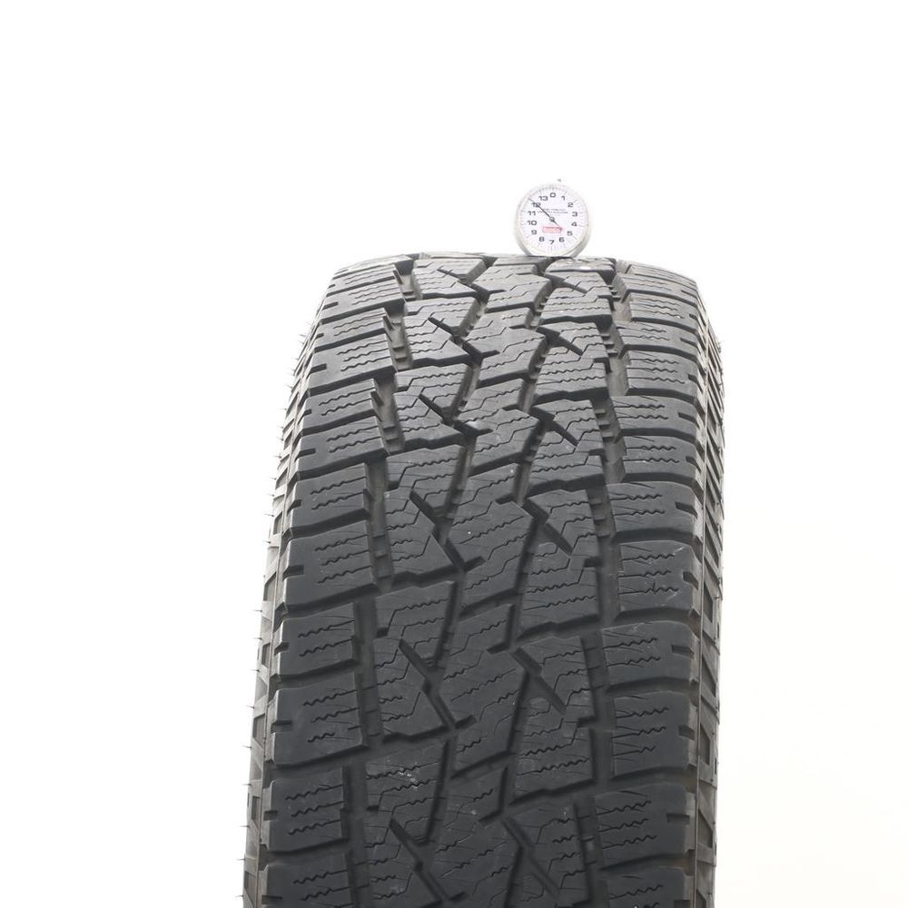 Used LT 275/65R18 DeanTires Back Country SQ-4 A/T 113/110S C - 12/32 - Image 2