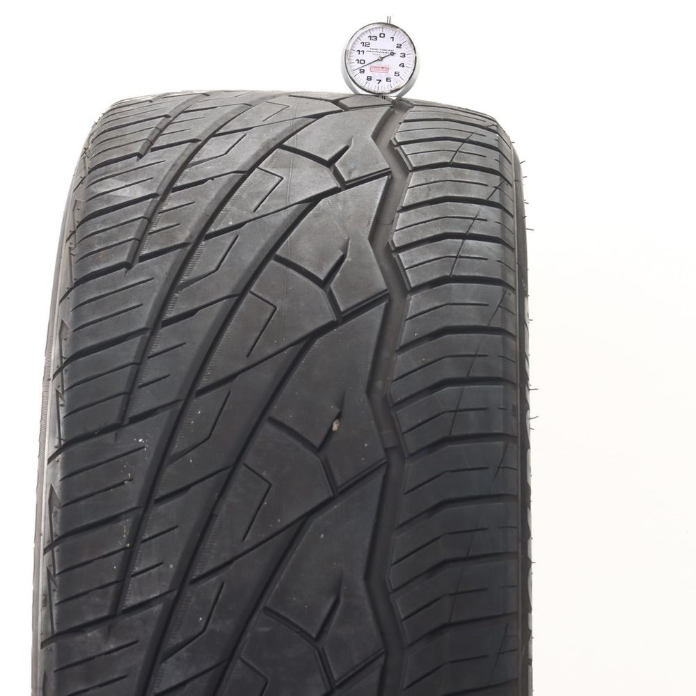Used 285/40R24 Venom Power Ragnarok GTS 112V - 9/32 - Image 2