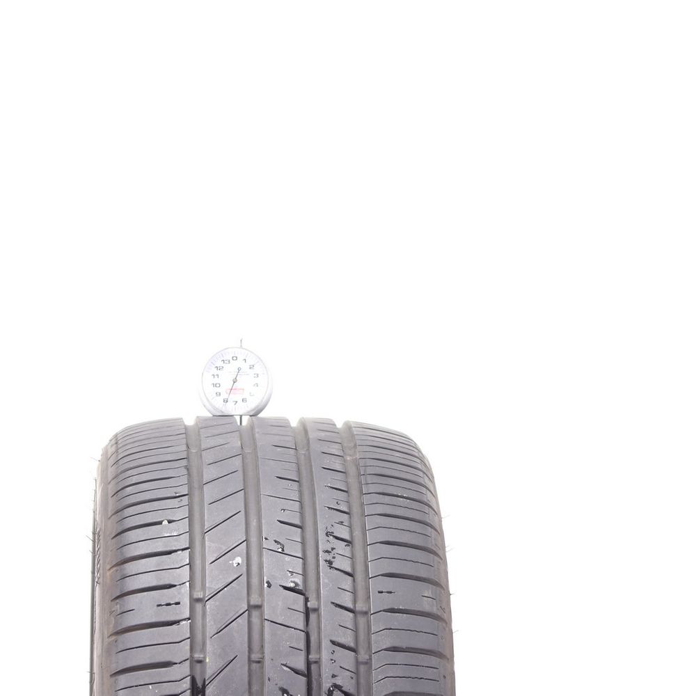 Used 225/40R18 Toyo Proxes Sport A/S 92Y - 7.5/32 - Image 2