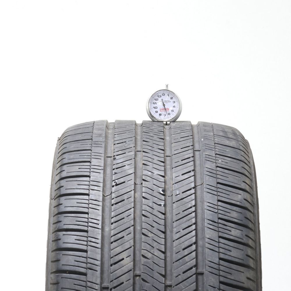 Set of (4) Used 275/40R22 Goodyear Eagle Touring 107W - 6-7.5/32 - Image 2
