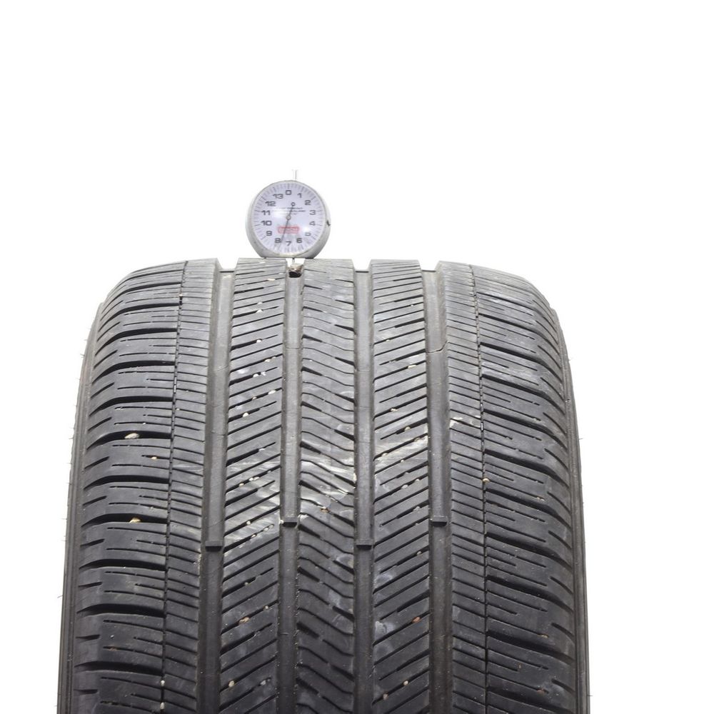 Set of (4) Used 275/40R22 Goodyear Eagle Touring 107W - 6-7.5/32 - Image 11