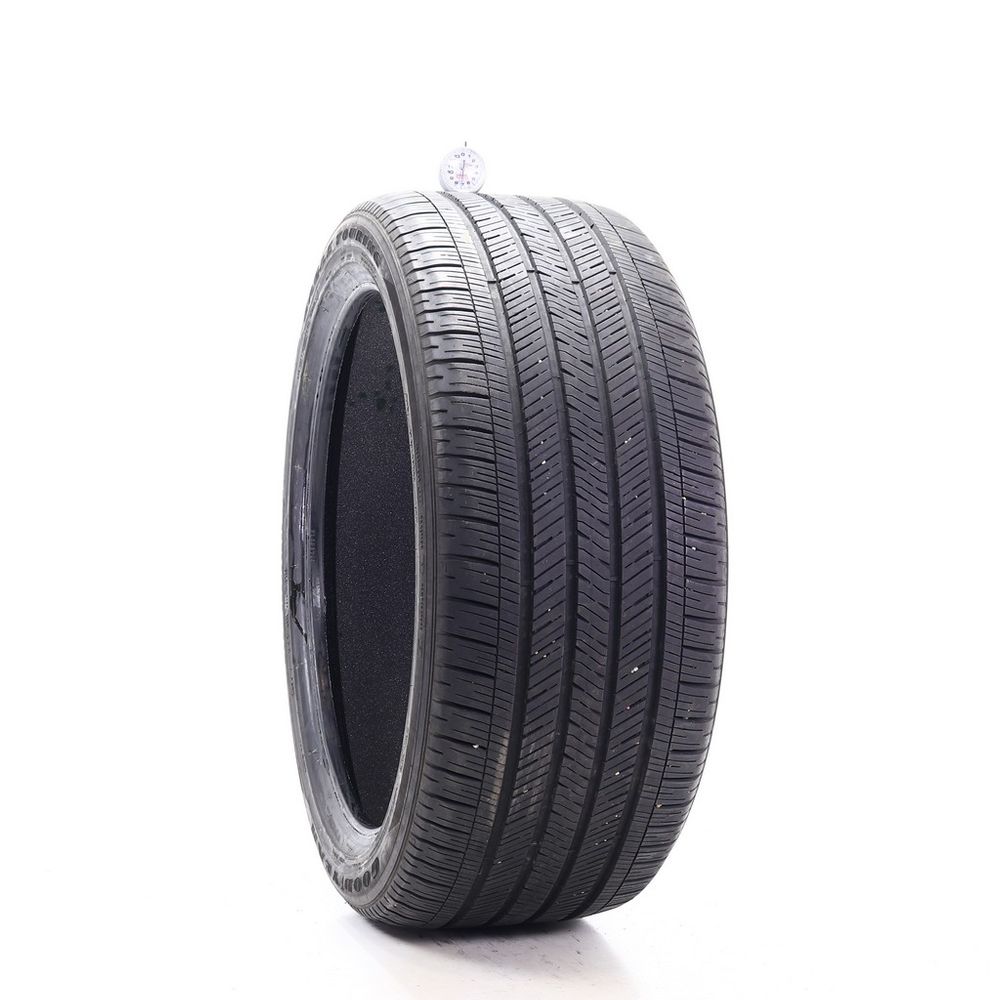 Set of (4) Used 275/40R22 Goodyear Eagle Touring 107W - 6-7.5/32 - Image 7