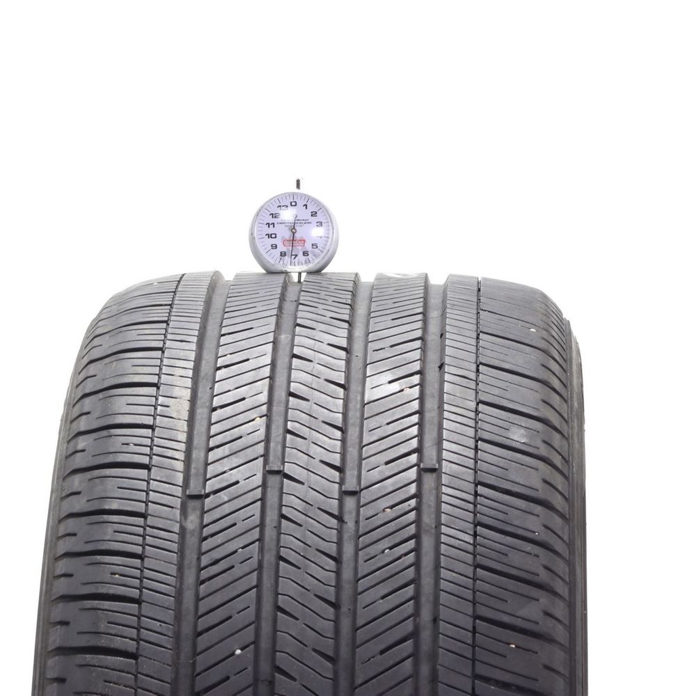 Set of (4) Used 275/40R22 Goodyear Eagle Touring 107W - 6-7.5/32 - Image 8