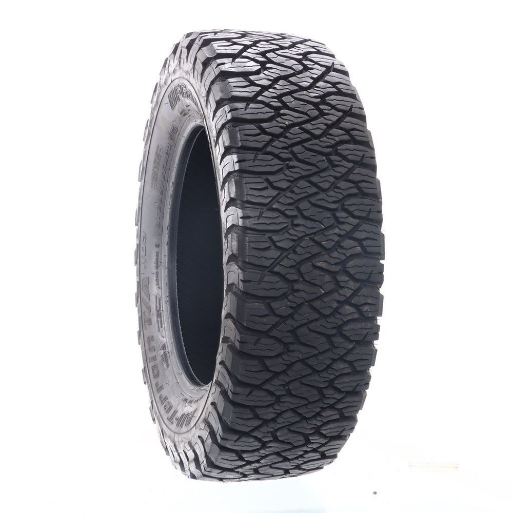 Used LT 285/65R20 BFGoodrich All Terrain TA KO3 127/124S E - 14.5/32 - Image 1