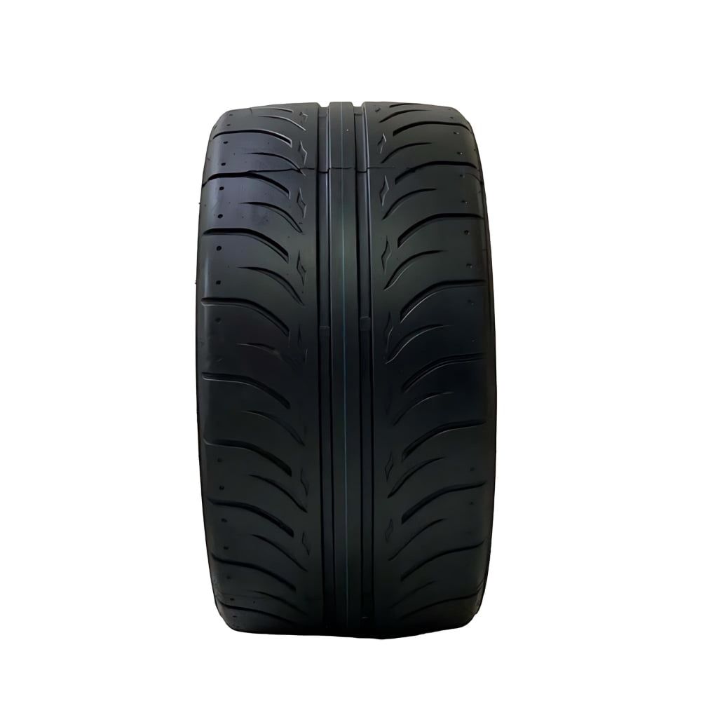 New 235/45R17 Zestino Gredge 07RS 94W - Image 3
