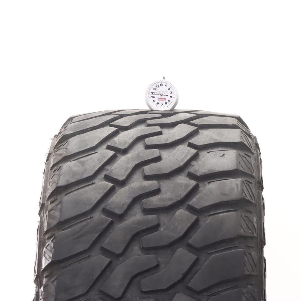 Used LT 33X12.5R20 Atlas Priva M/T 114Q E - 10.5/32 - Image 2