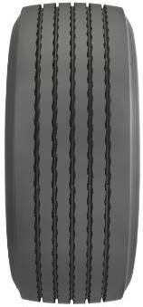 New 285/75R24.5 Goodyear Marathon LHT 144Q - Image 3