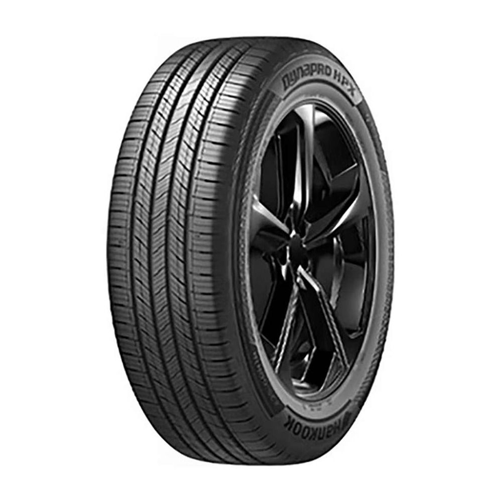 New P 275/55R19 Hankook Dynapro HPX 115V - Image 1