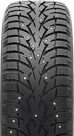 Set of (2) New 225/65R17 Toyo Observe G3-Ice 106T - Image 3