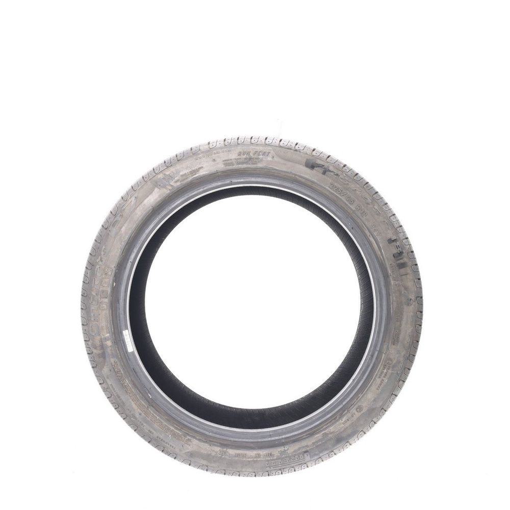 Used 225/45R18 Pirelli Cinturato P7 Run Flat 95Y - 9.5/32 - Image 3