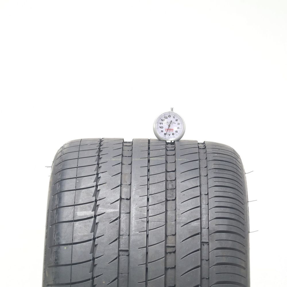 Used 295/35ZR18 Michelin Pilot Sport PS2 N4 99Y - 7.5/32 - Image 2