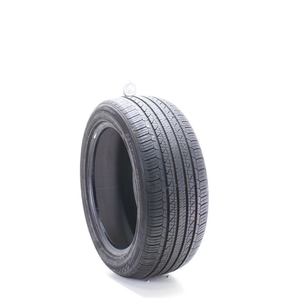 Used 225/50R17 Nexen N'Priz AH8 94V - 8/32 - Image 1