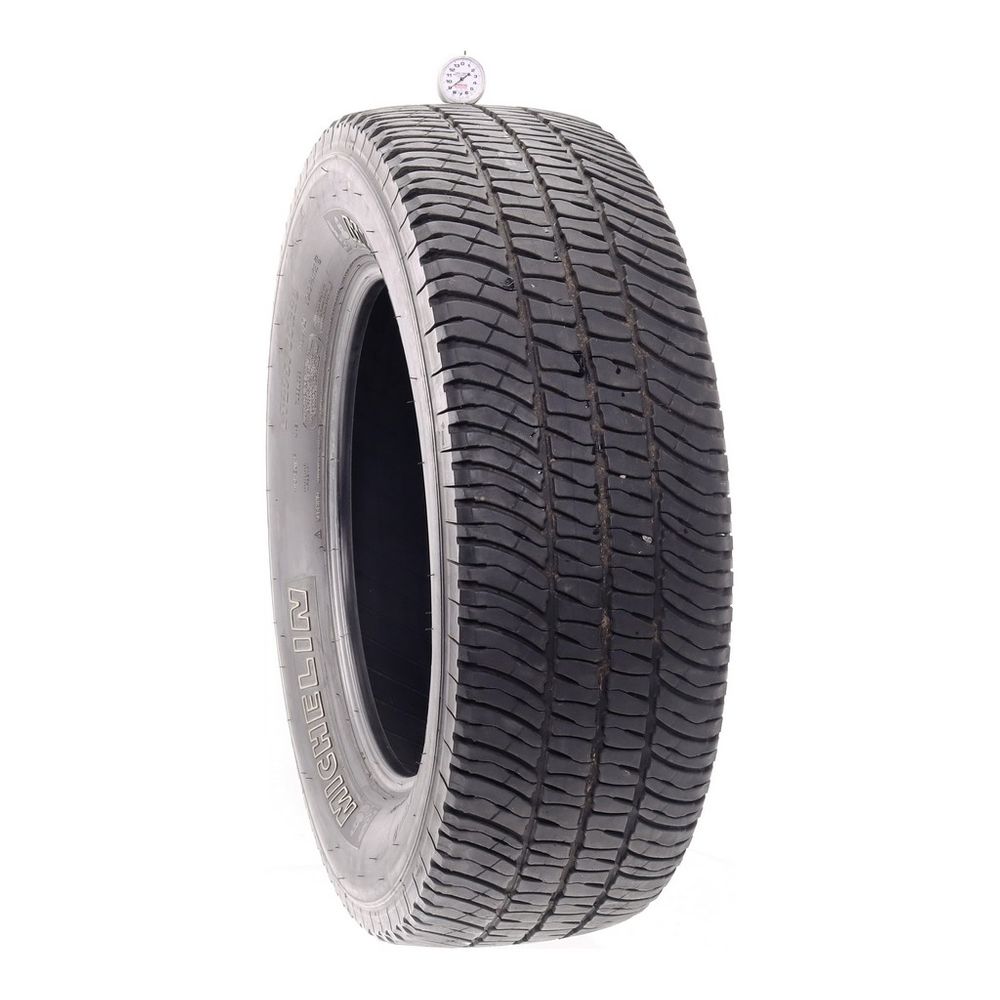 Used LT 275/65R20 Michelin LTX A/T2 126/123R E - 9/32 - Image 1