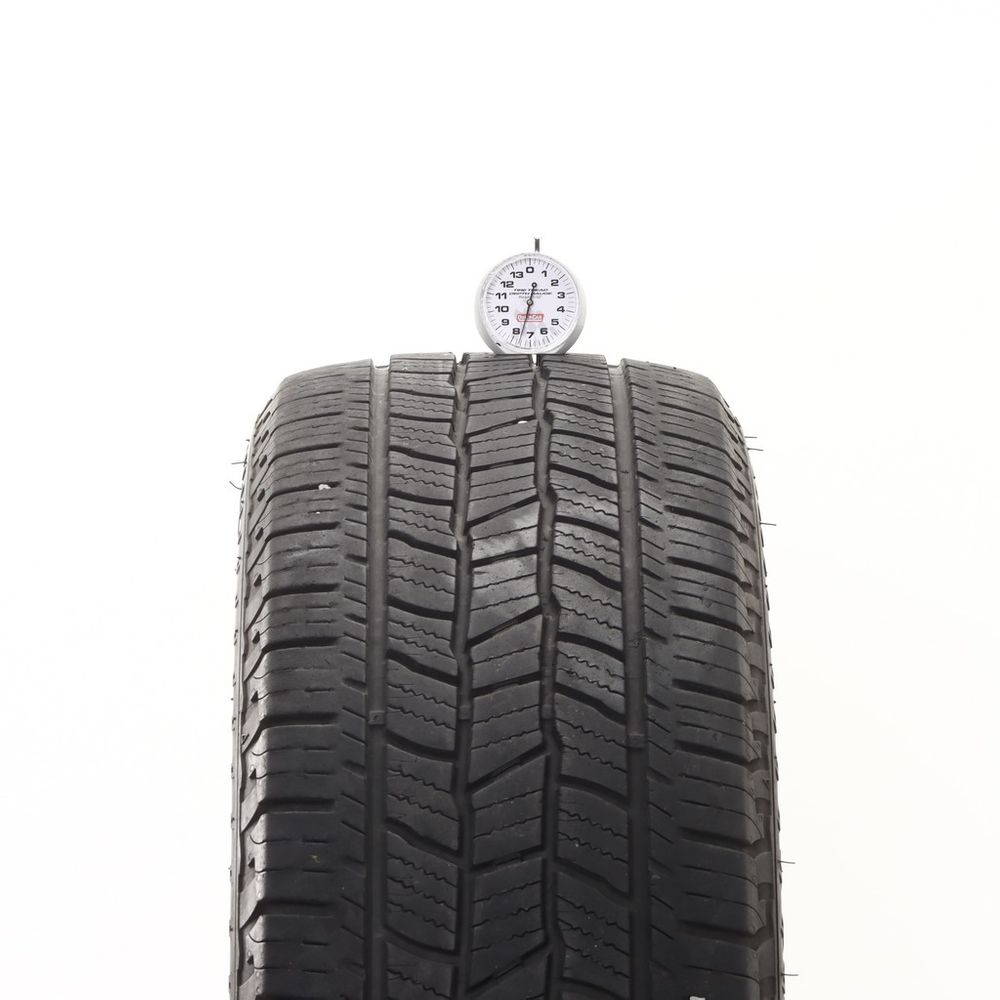 Set of (2) Used 225/55R19 DeanTires Back Country QS-3 Touring H/T 99H - 7.5/32 - Image 2