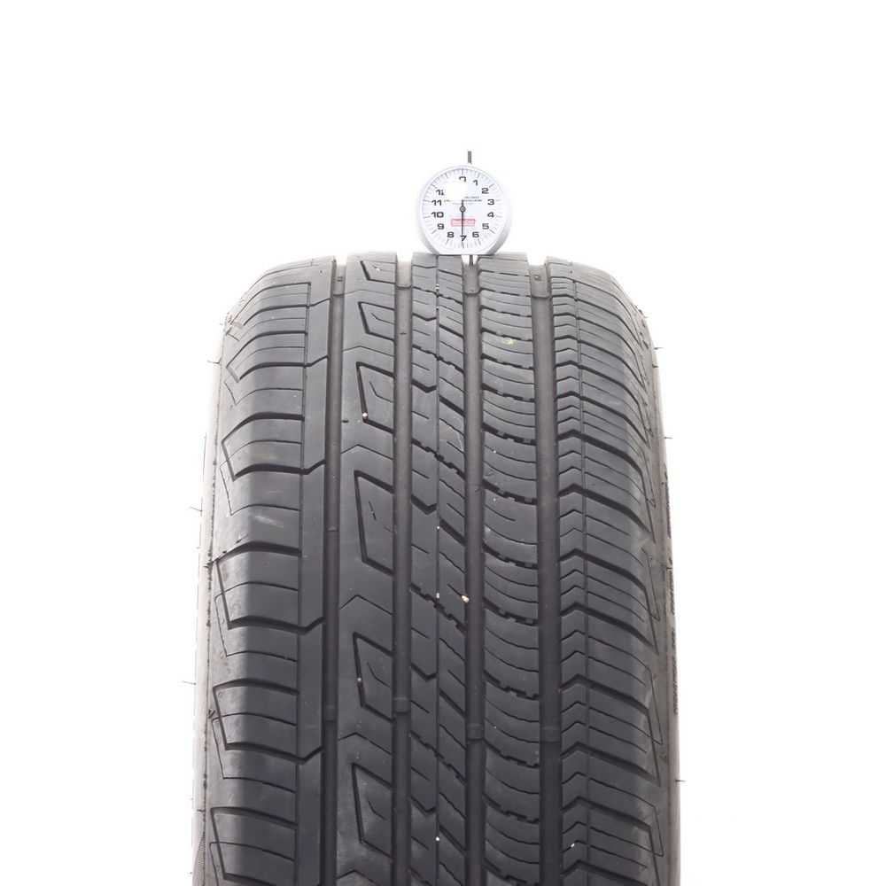 Set of (2) Used 225/65R17 Cooper CS5 Ultra Touring 102H - 6.5-7/32 - Image 5