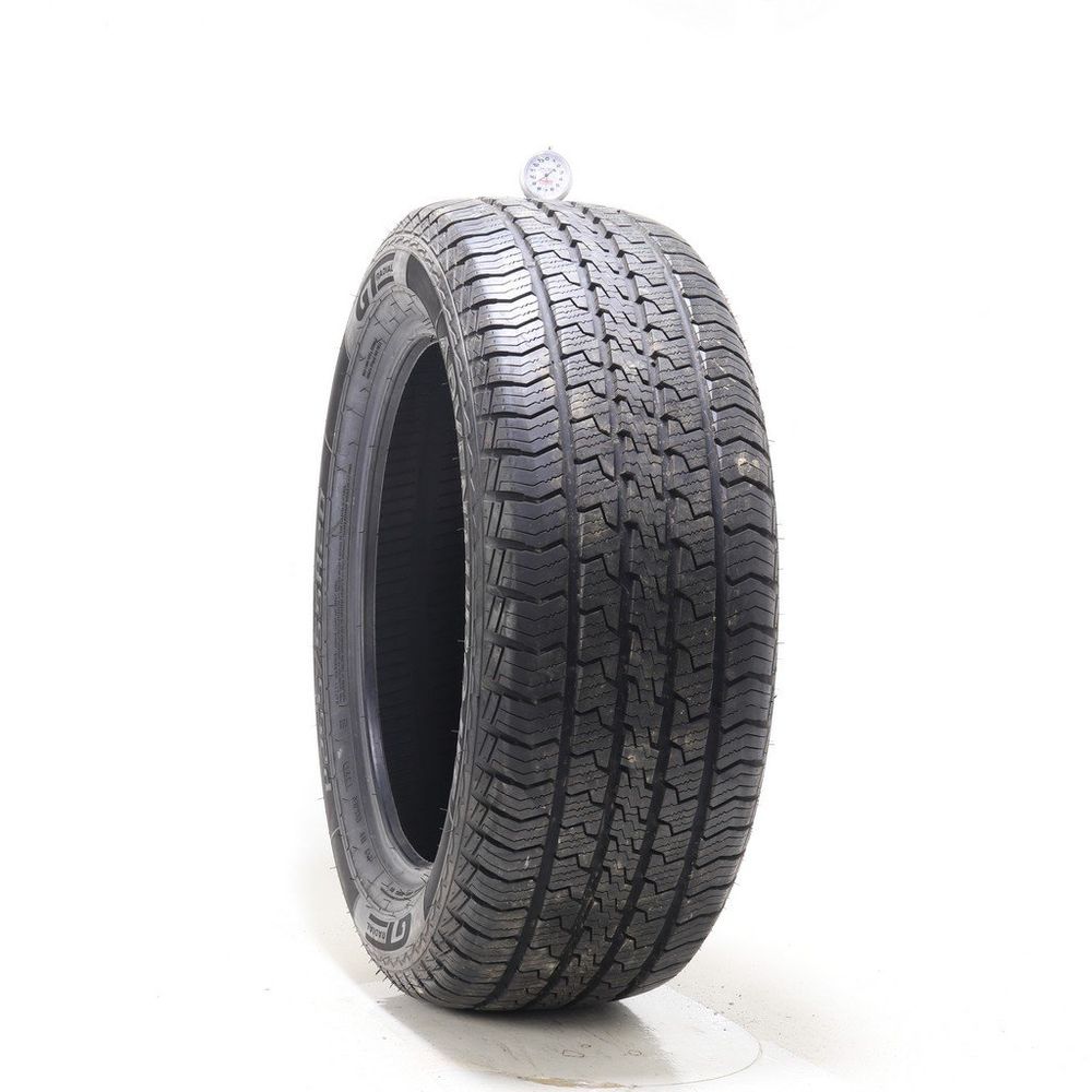 Used 255/55R20 GT Radial Adventuro HT 107H - 9/32 - Image 1