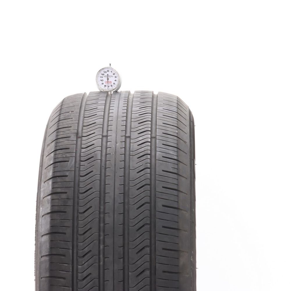 Set of (2) Used 265/55R19 Toyo Open Country A51 109V - 7-8/32 - Image 2