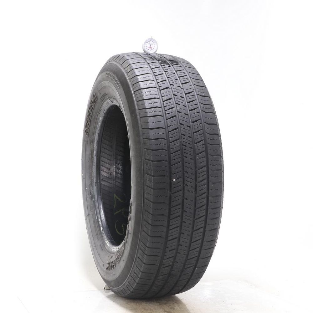 Used 255/70R18 Kenda Klever H/T 2 112T - 6/32 - Image 1