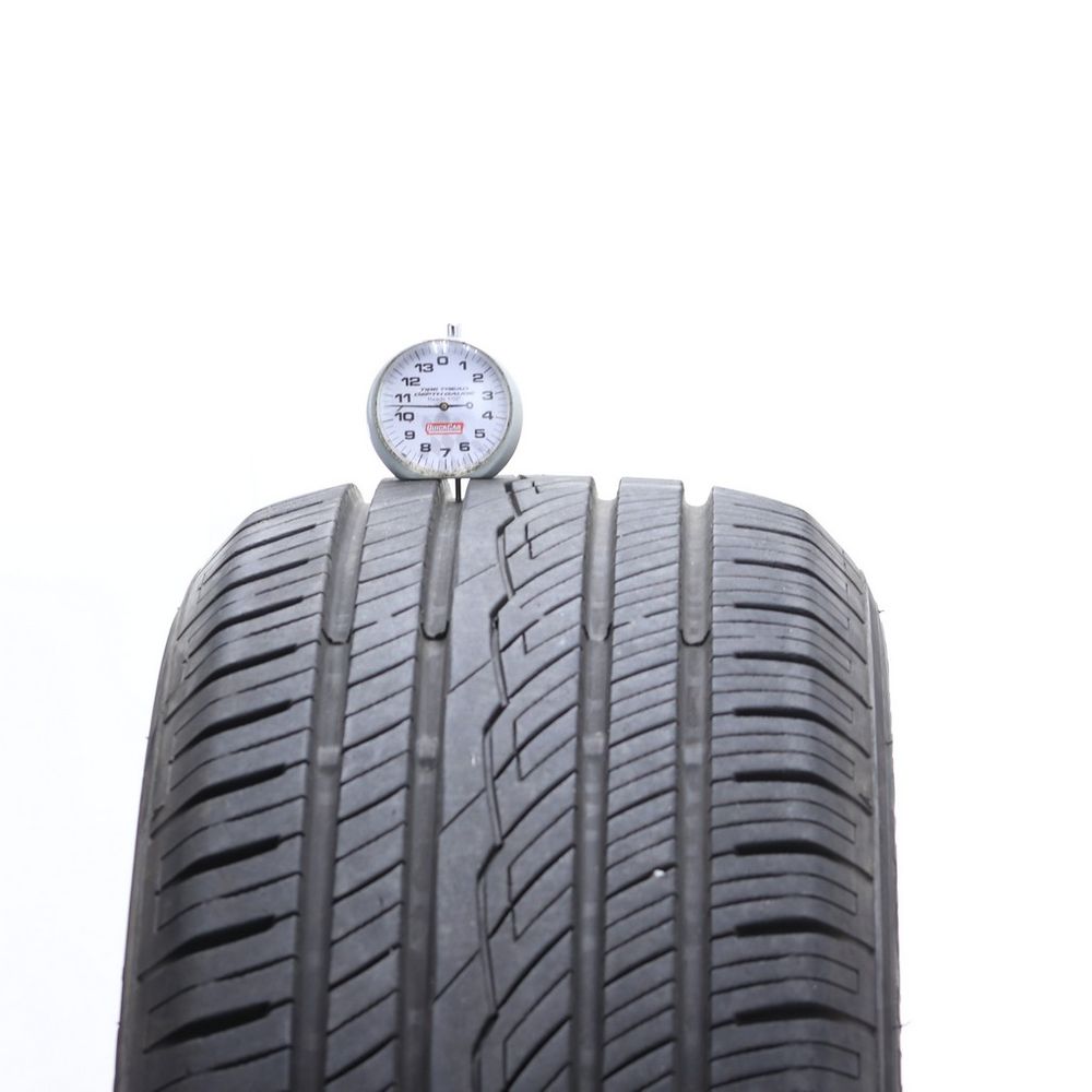 Used 235/60R18 Yokohama Avid Ascend 107H - 10.5/32 - Image 2