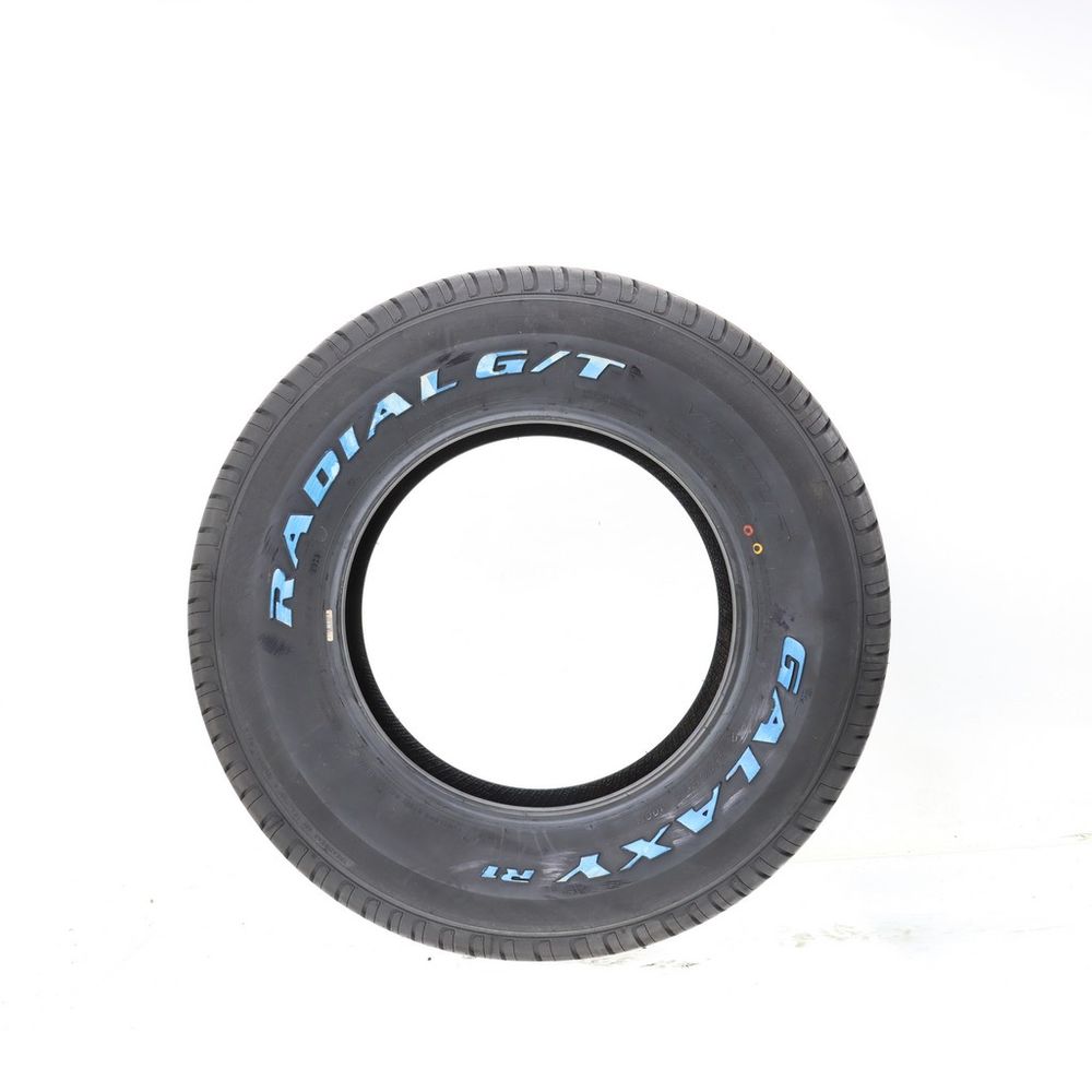 Set of (2) New 225/70R15 Vitour Galaxy R1 Radial G/T 100H - Image 3
