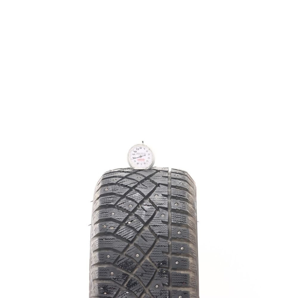 Used 185/65R14 Arctic Claw Winter WXI Studded 86T - 9.5/32 - Image 2