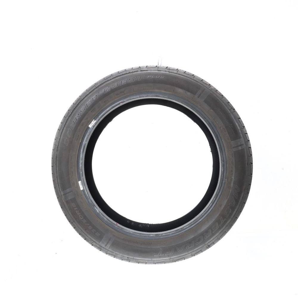 Used 235/50R18 Mastercraft Courser Quest Plus 97V - 8.5/32 - Image 3