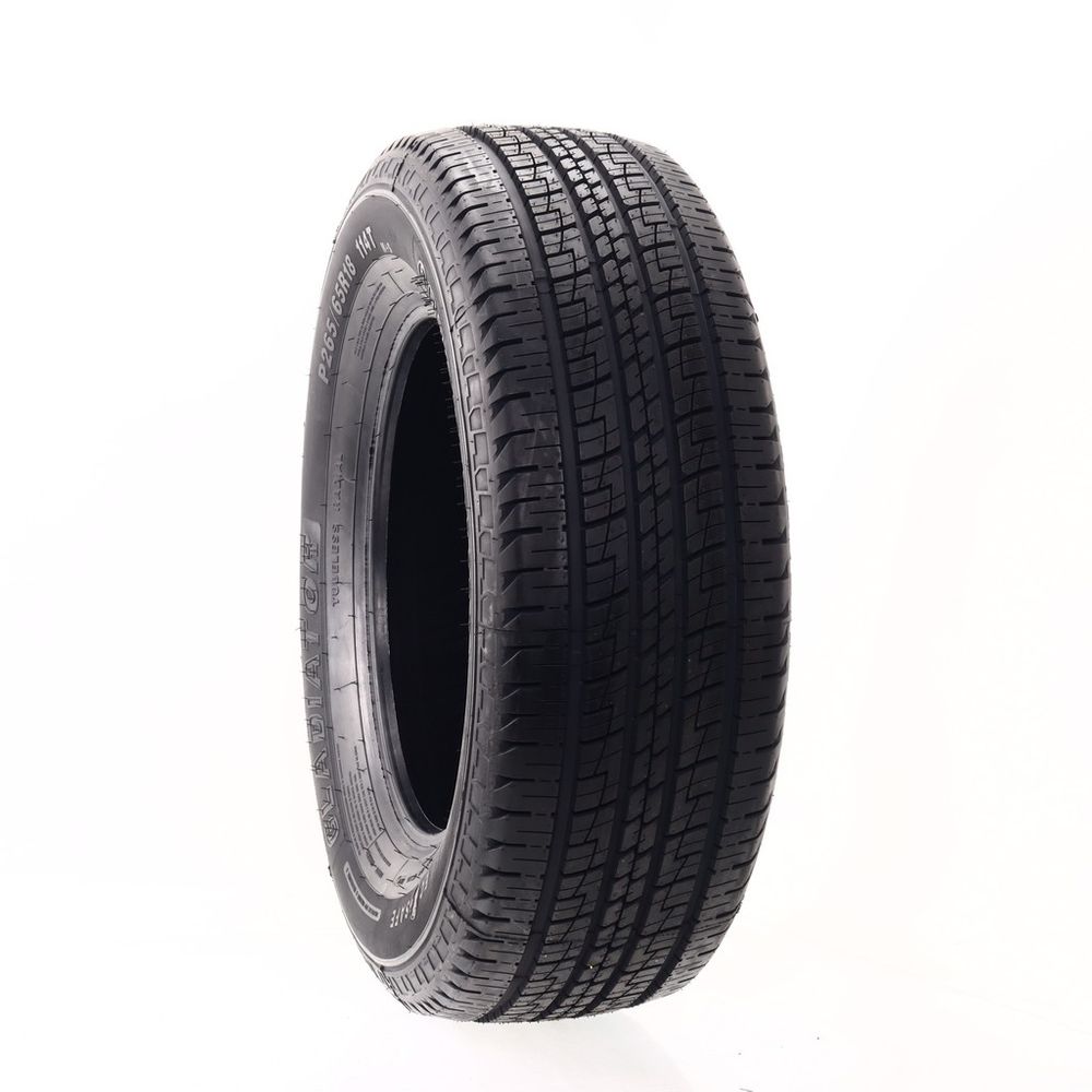 New 265/65R18 Gladiator QR700 SUV 114T - Image 1
