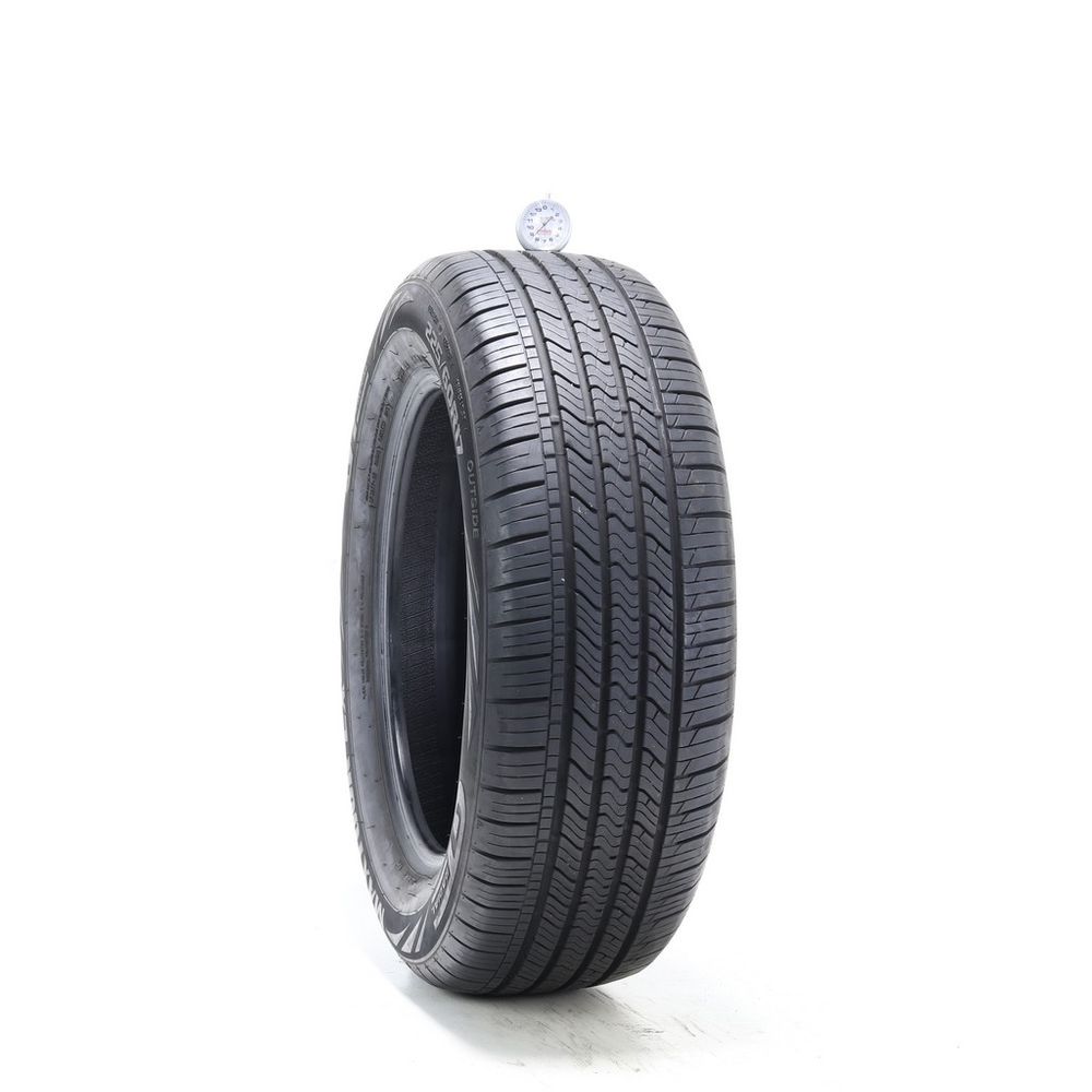Used 225/60R17 GT Radial Maxtour LX 99H - 8.5/32 - Image 1