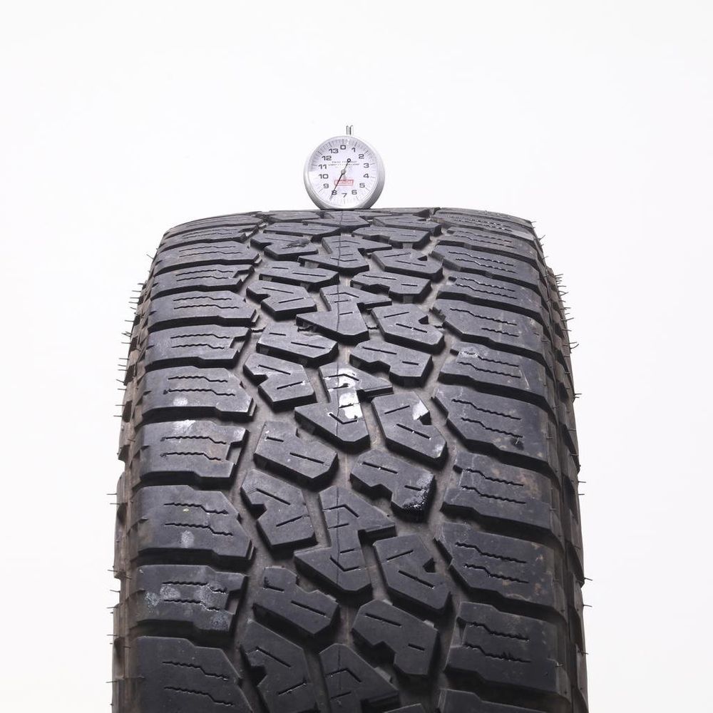 Set of (2) Used 275/65R18 Falken Wildpeak A/T3W 116T - 8-9.5/32 - Image 2