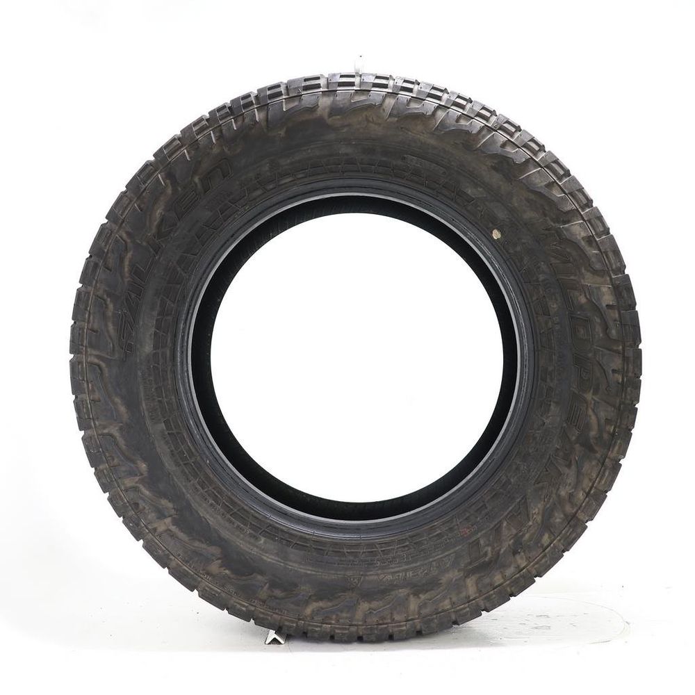 Set of (2) Used 275/65R18 Falken Wildpeak A/T3W 116T - 8-9.5/32 - Image 3
