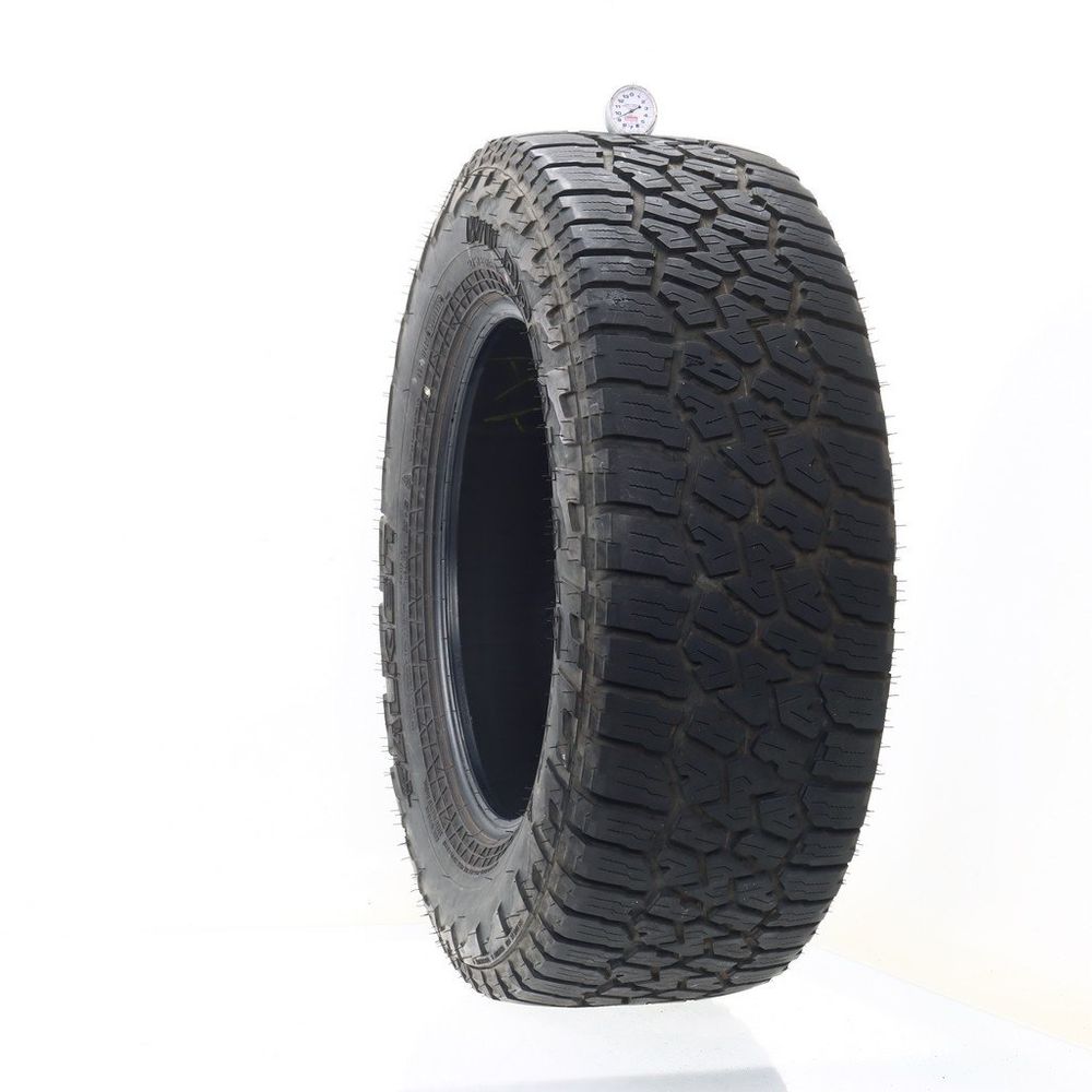 Set of (2) Used 275/65R18 Falken Wildpeak A/T3W 116T - 8-9.5/32 - Image 4