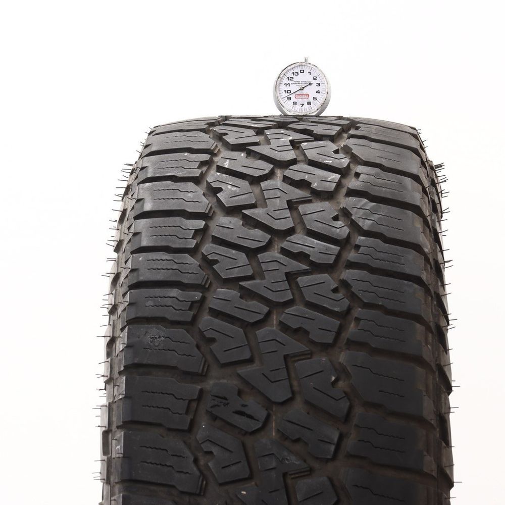Set of (2) Used 275/65R18 Falken Wildpeak A/T3W 116T - 8-9.5/32 - Image 5