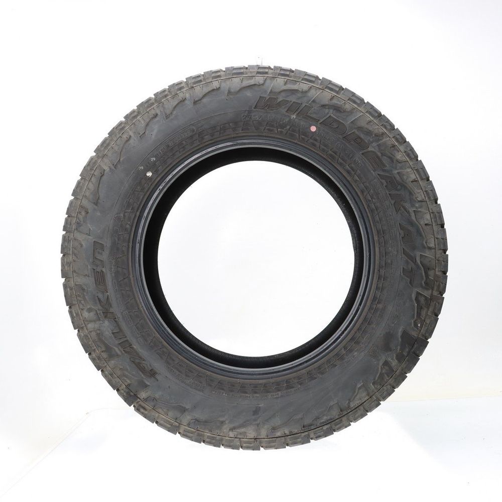 Set of (2) Used 275/65R18 Falken Wildpeak A/T3W 116T - 8-9.5/32 - Image 6
