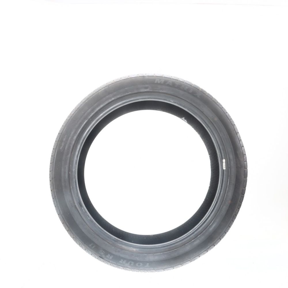 Used 245/45R20 Multi-Mile Matrix Tour RS II 99H - 9.5/32 - Image 3