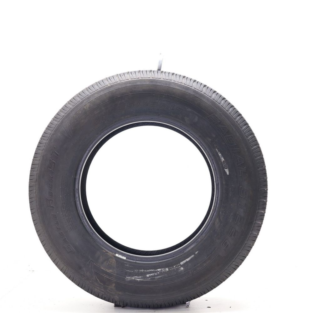 Used ST 205/75R15 Castle Rock ST226 107/102L - 8/32 - Image 3