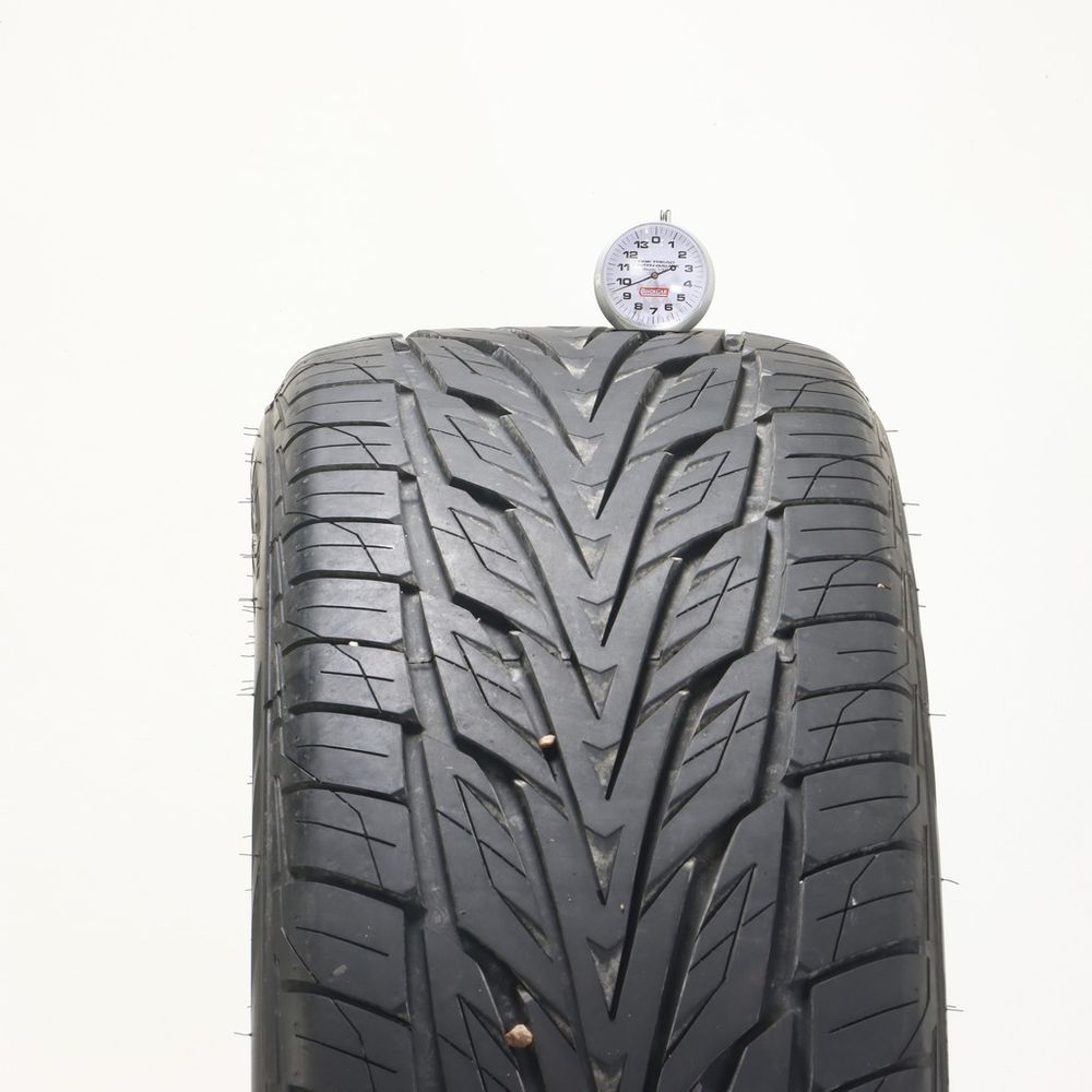 Set of (2) Used 265/50R20 Toyo Proxes ST III 111V - 9-9.5/32 - Image 5