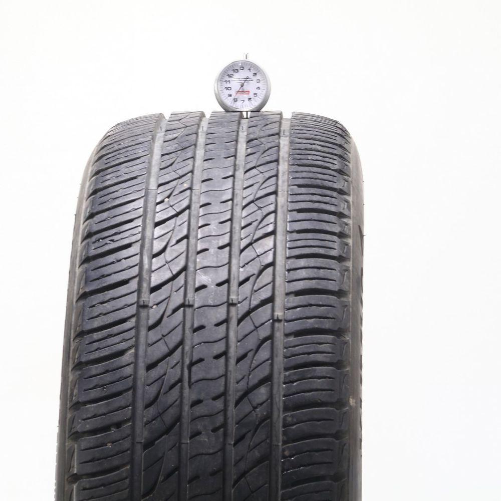 Used 245/50R20 Kumho Crugen Premium 102V - 8/32 - Image 2