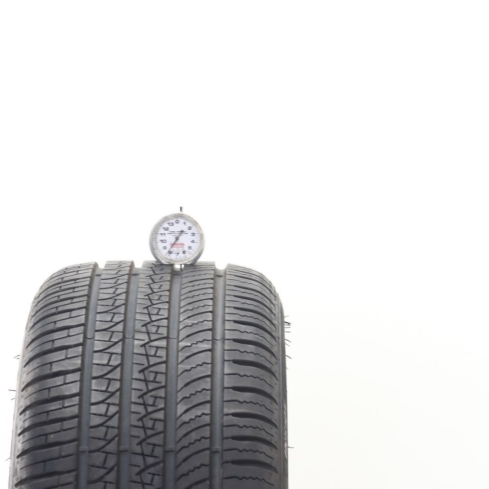 Used 235/45R19 Pirelli P Zero VOL 99V - 8/32 - Image 2
