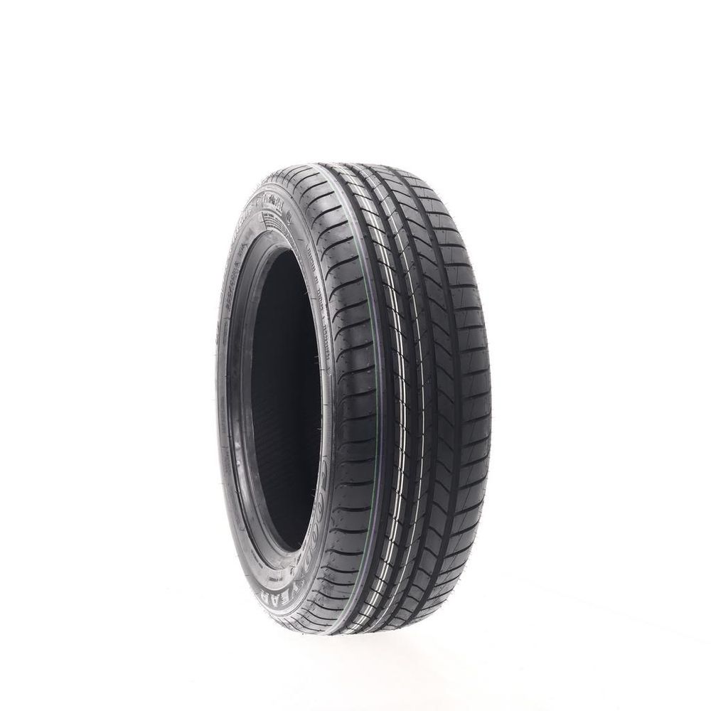 New 205/55R16 Goodyear EfficientGrip Run Flat 91W - Image 1