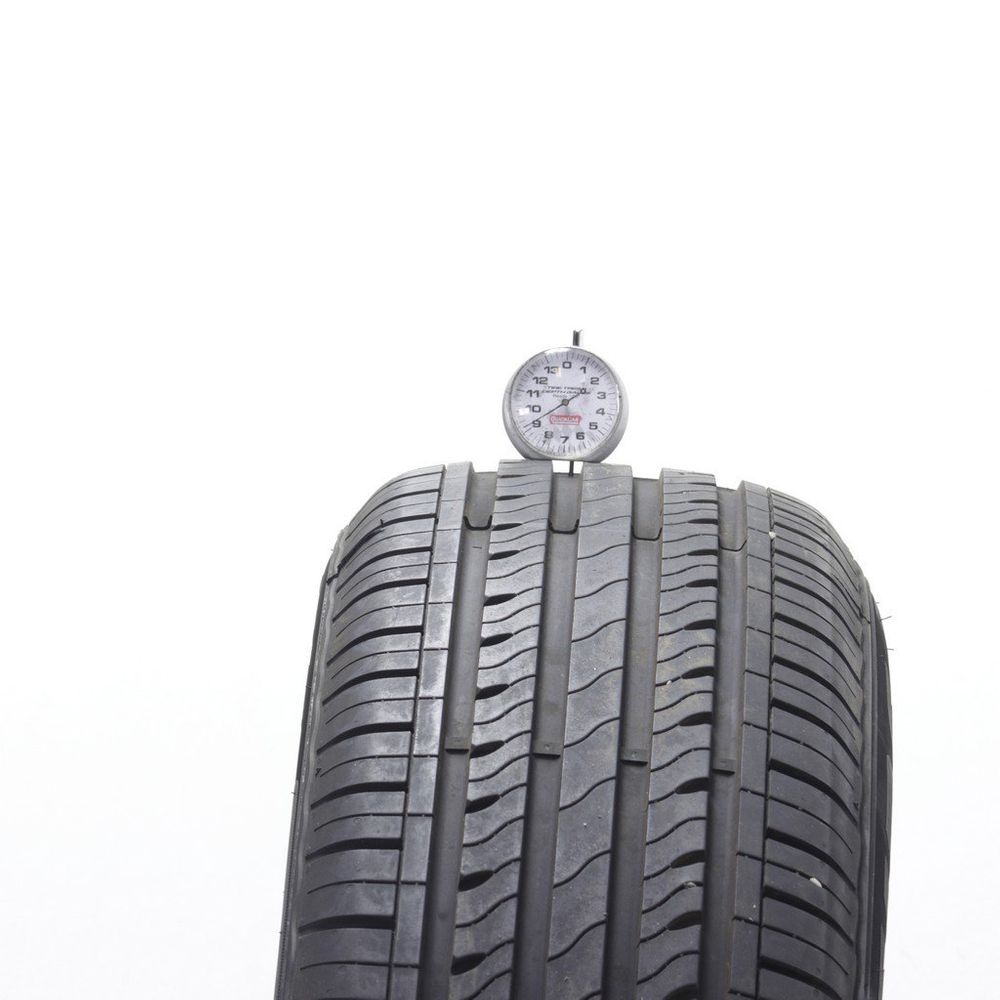 Set of (2) Used 225/65R17 Starfire Solarus A/S 102H - 8-9/32 - Image 5