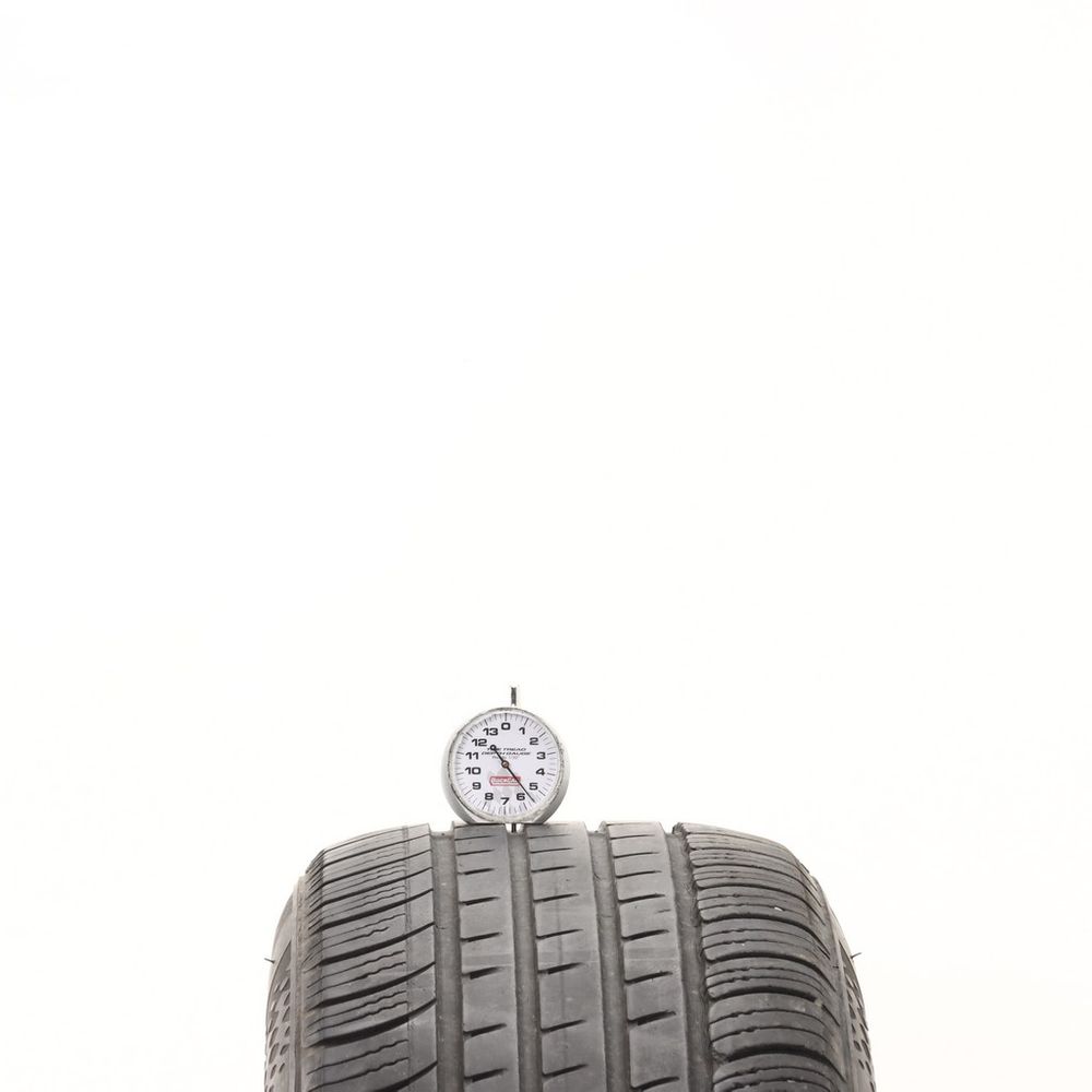 Used 225/60R18 Kumho Solus TA71 100V - 5.5/32 - Image 2