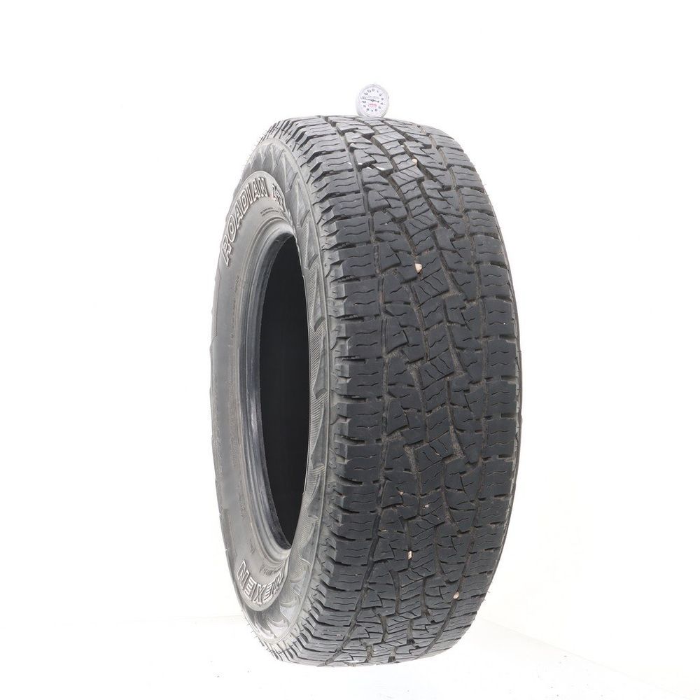 Used LT 275/65R18 Nexen Roadian AT Pro RA8 123/120S E - 10.5/32 - Image 1
