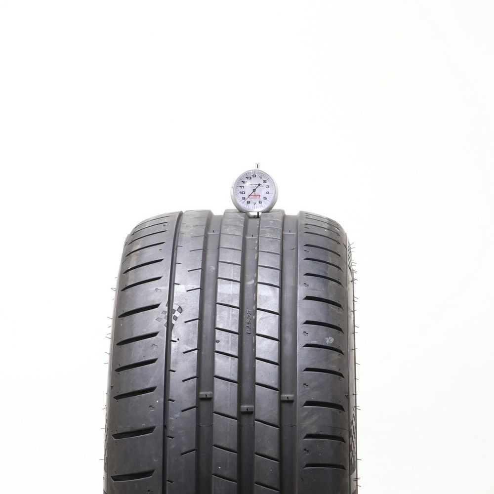 Used 245/40ZR20 Kumho Ecsta PS91 99Y - 8.5/32 - Image 2