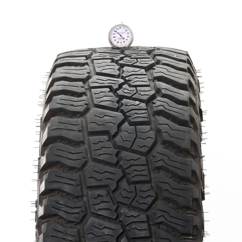 Used LT 295/70R18 Mickey Thompson Baja Boss A/T 129/126Q E - 12/32 - Image 2
