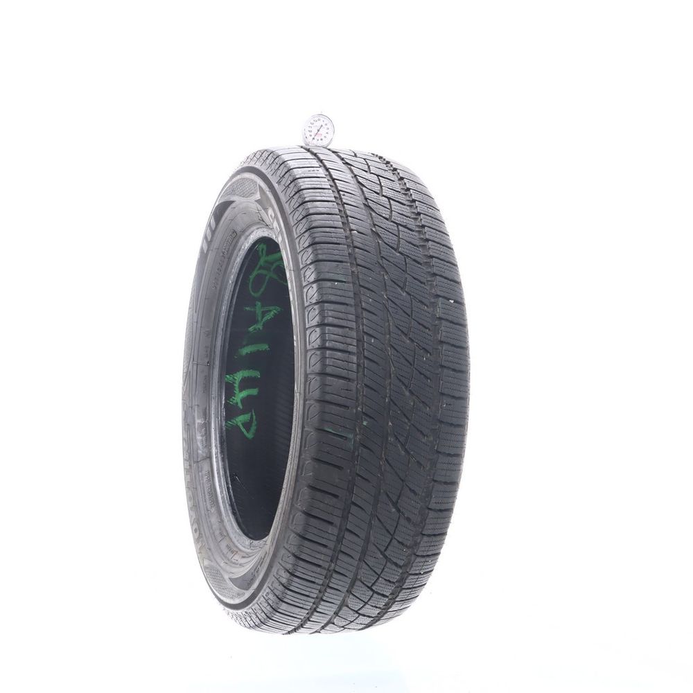 Set of (2) Used 245/60R18 Toyo Celsius II 105H - 6.5-8/32 - Image 4